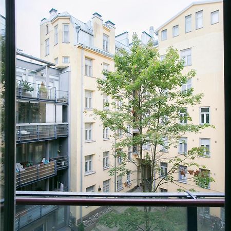 2ndhomes Kluuvi Apartment 2 Helsinki Extérieur photo