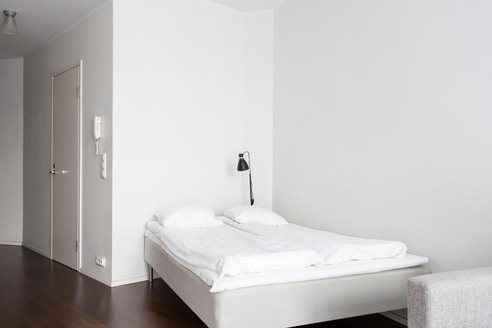 2ndhomes Kluuvi Apartment 2 Helsinki Extérieur photo