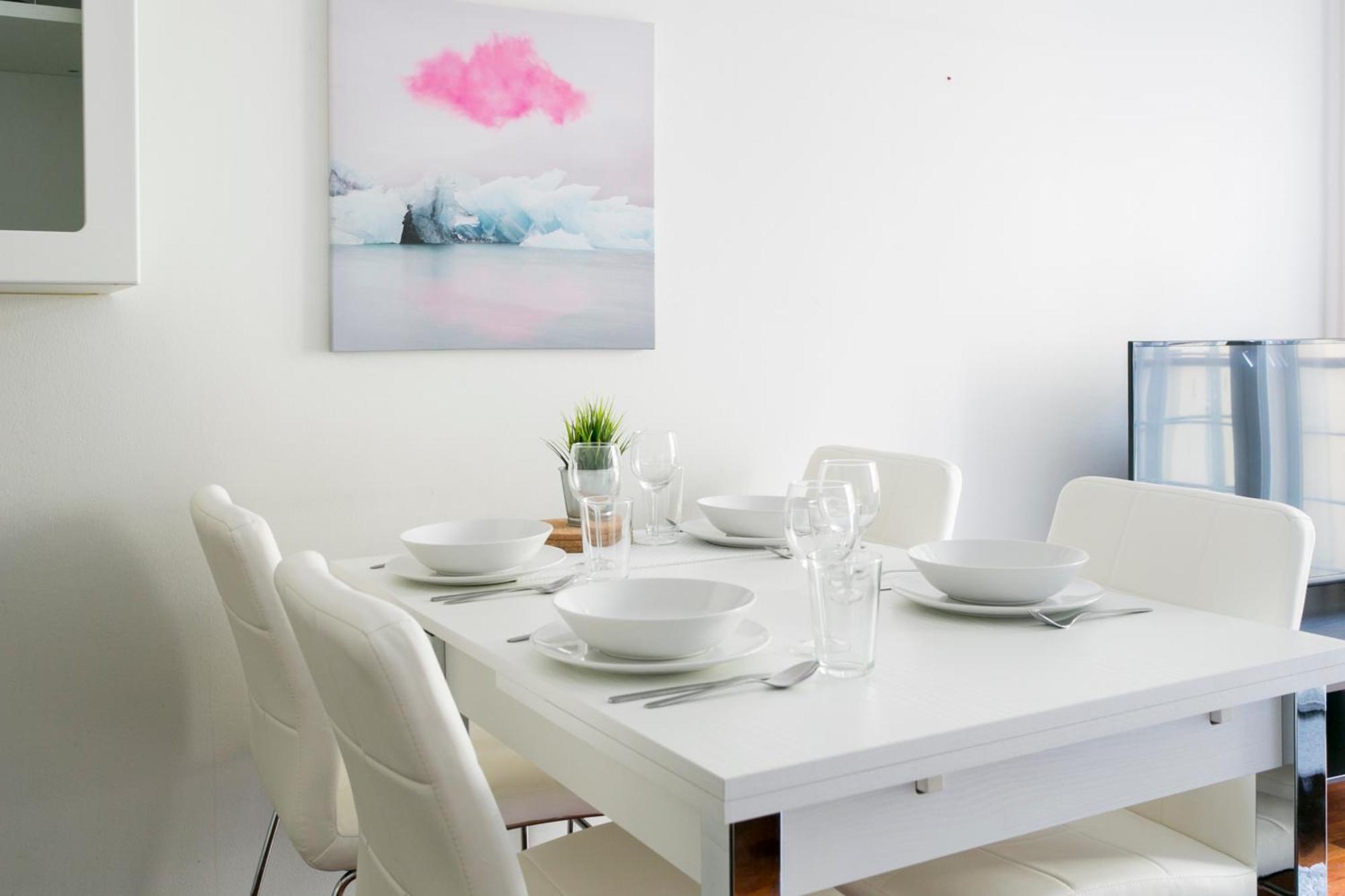 2ndhomes Kluuvi Apartment 2 Helsinki Extérieur photo