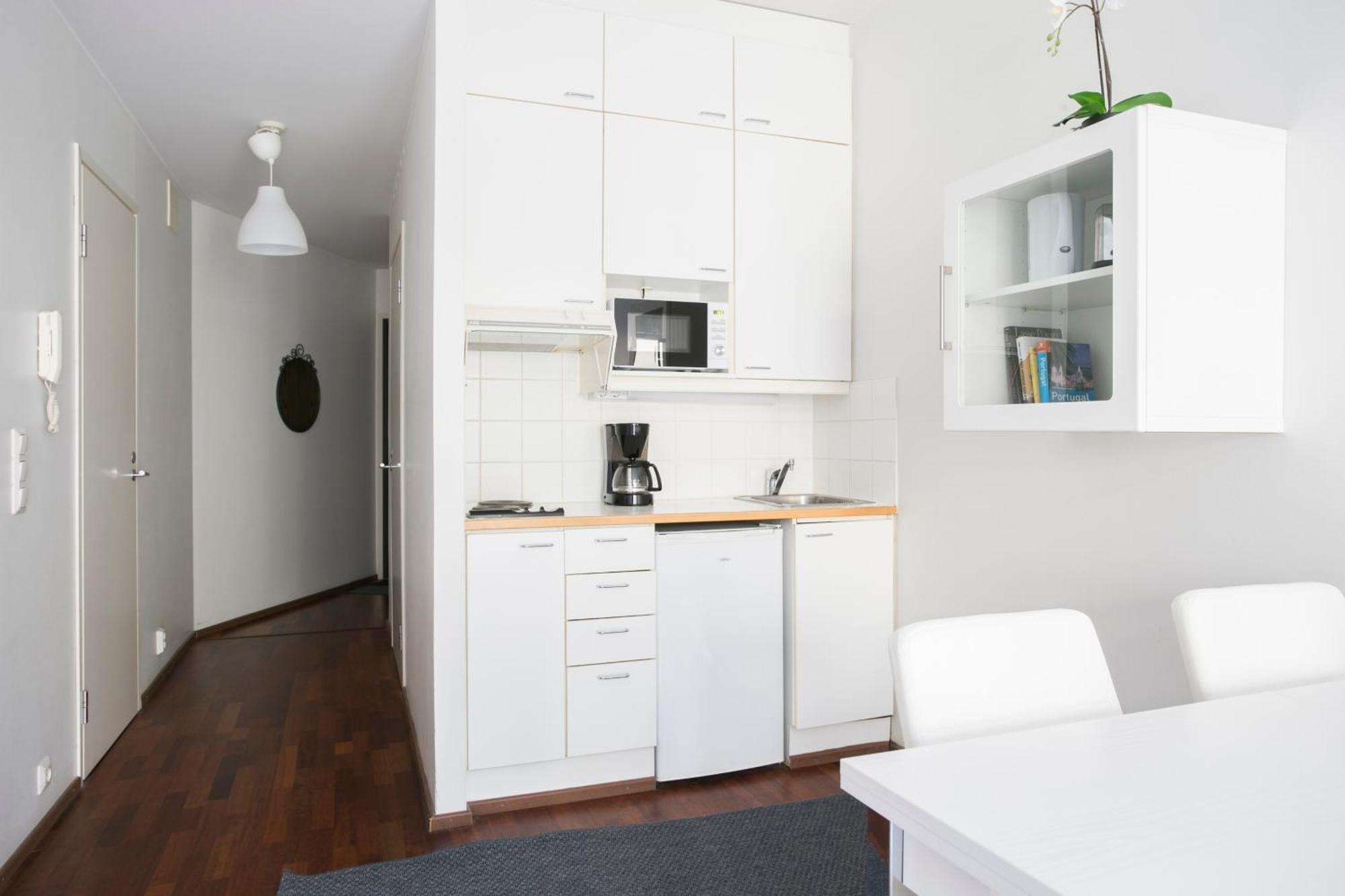 2ndhomes Kluuvi Apartment 2 Helsinki Extérieur photo